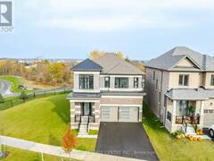 115 CROSSMORE CRESCENT Cambridge Ontario, N1S 0C7