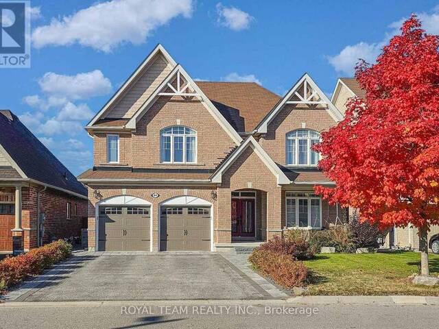 84 WYNDHAM CIRCLE Georgina Ontario, L0E 1R0