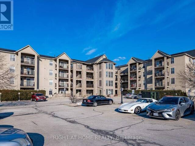 315 - 1451 WALKERS LINE Burlington Ontario, L7M 4P1