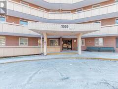 312 - 3555 DERRY ROAD E Mississauga Ontario, L4T 1B2