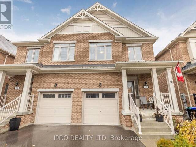 57 MARTIN TRAIL New Tecumseth Ontario, L0G 1W0