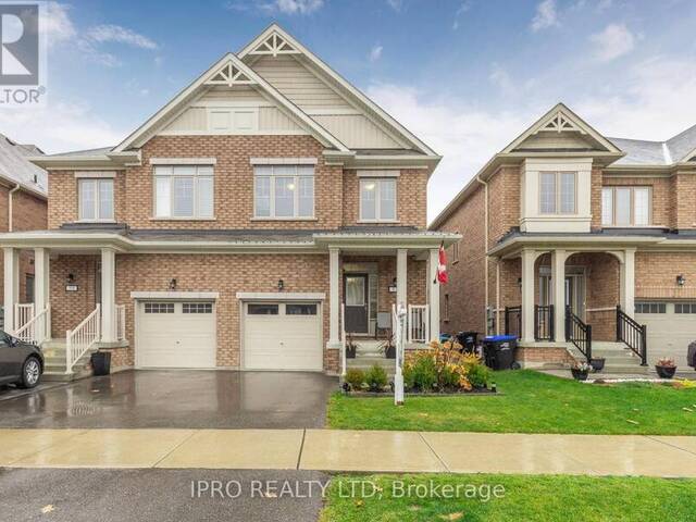 57 MARTIN TRAIL New Tecumseth Ontario, L0G 1W0