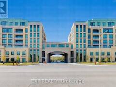 #413 - 11782 NINTH LINE Whitchurch-Stouffville Ontario, L4A 5E9