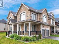 71 KIRBY AVENUE Collingwood Ontario, L9Y 0W9