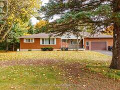 54 TOWNLEY STREET Nottawa Ontario, L0M 1S0