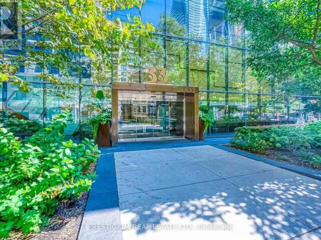 3704 - 33 CHARLES STREET E Toronto Ontario, M4Y 0A2 - 3 Bedrooms Condo For Sale