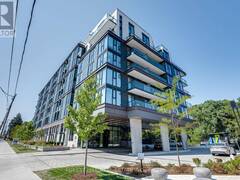 606 - 250 LAWRENCE AVENUE W Toronto Ontario, M5M 1B2