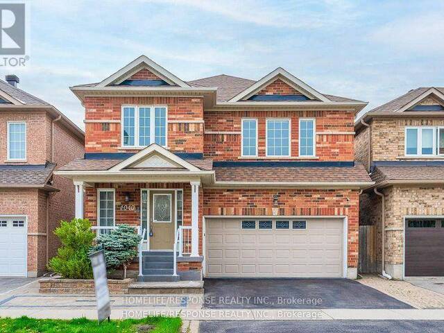 1040 EAGER ROAD Milton Ontario, L9T 6T1