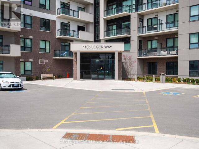 430 - 1105 LEGER WAY Milton Ontario, L9E 1K7