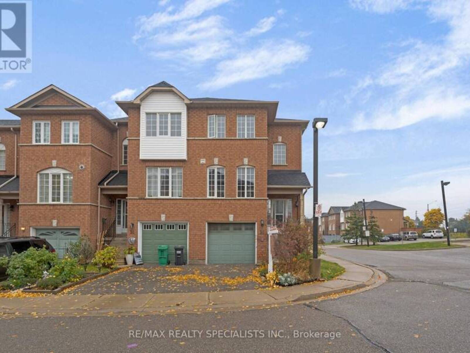 38 - 57 BRICKYARD WAY, Brampton, Ontario L6V 4M3