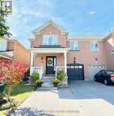 164 GAIL PARKS CRESCENT | Newmarket Ontario | Slide Image One