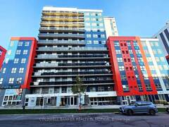 2718 - 258 B SUNVIEW STREET Waterloo Ontario, N2L 3V9