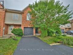 36 NATALIE COURT Thorold Ontario, L2V 5C6