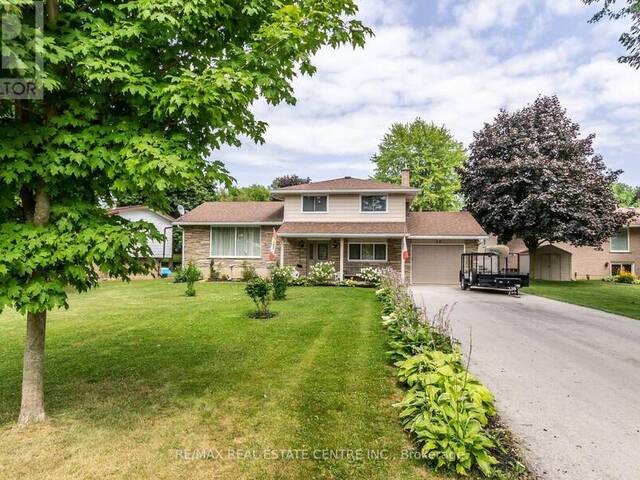 20 RIDOUT STREET Brockton Ontario, N0G 2V0