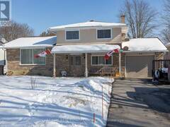 20 RIDOUT STREET Walkerton Ontario, N0G 2V0