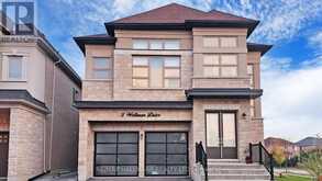 5 WELLMAN DRIVE | Richmond Hill Ontario | Slide Image One