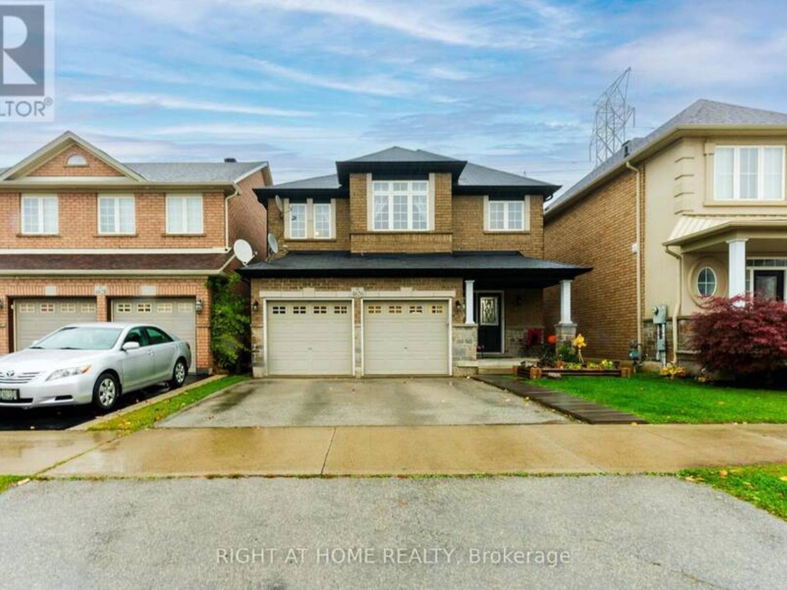 4626 CORNERSTONE DRIVE S, Burlington, Ontario L7M 0C9