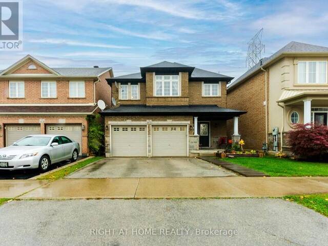 4626 CORNERSTONE DRIVE S Burlington Ontario, L7M 0C9