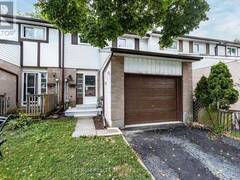 85 GOLDEN ORCHARD DRIVE Hamilton Ontario, L9C 6J2