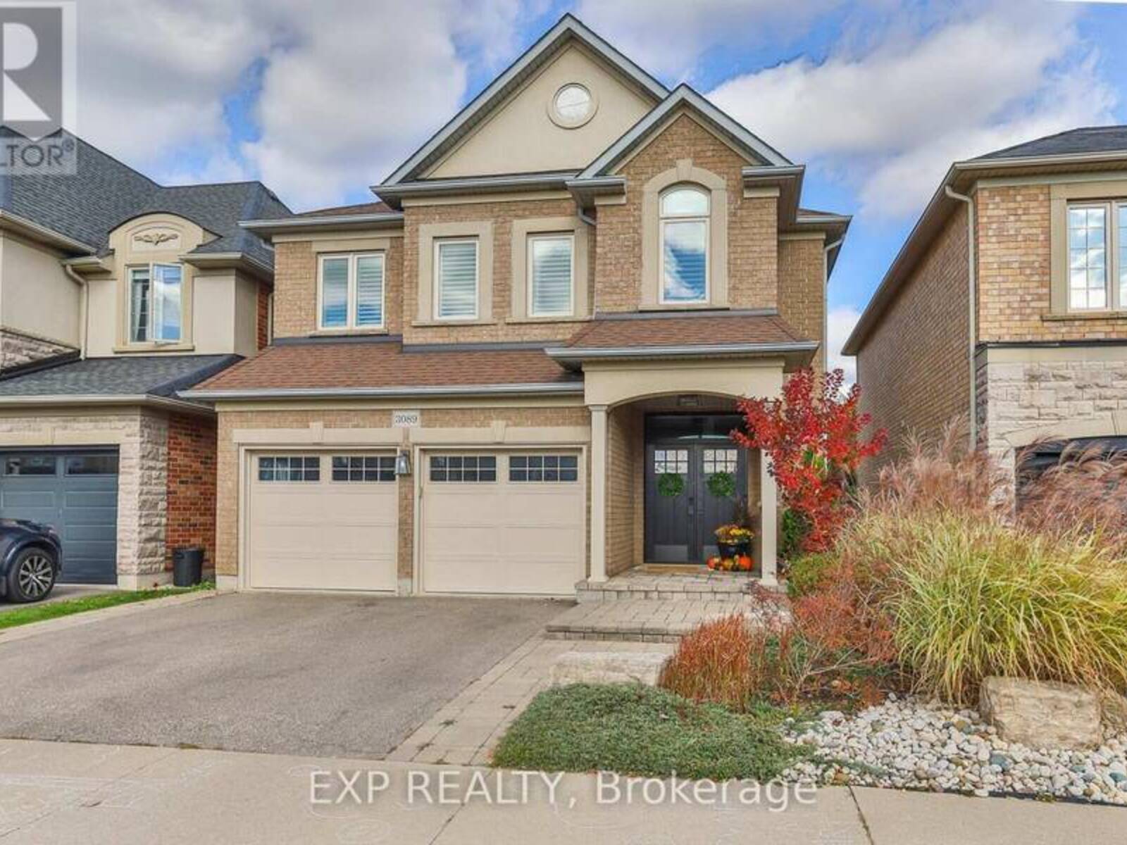 3089 FERGUSON DRIVE, Burlington, Ontario L7M 0G6