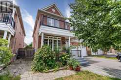 121 STONECHURCH CRESCENT | Markham Ontario | Slide Image Two