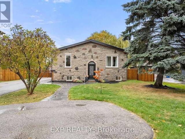 330 IRENE DRIVE Georgina Ontario, L4P 3B1