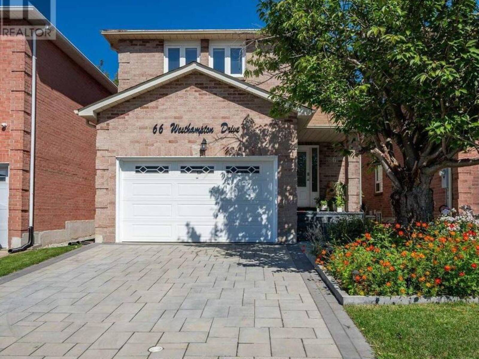 66 WESTHAMPTON DRIVE, Vaughan, Ontario L4J 7H3