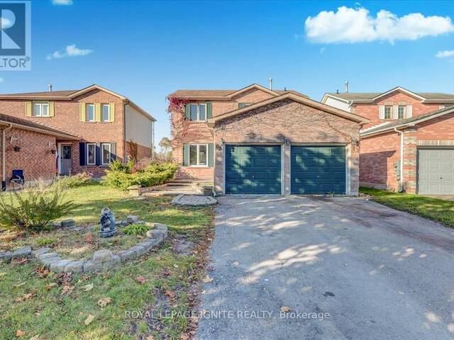 62 MCKNIGHT CRESCENT New Tecumseth Ontario, L0G 1W0