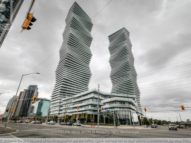 2202 - 3883 QUARTZ ROAD Mississauga Ontario, L5B 0M5