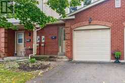 17 - 415 RIVER OAKS BOULEVARD W | Oakville Ontario | Slide Image Two