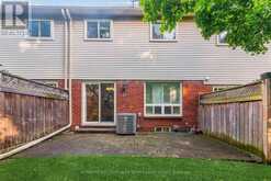 17 - 415 RIVER OAKS BOULEVARD W | Oakville Ontario | Slide Image Thirty-four