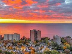 1603 - 5250 LAKESHORE ROAD Burlington Ontario, L7L 5L2