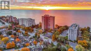 1603 - 5250 LAKESHORE ROAD | Burlington Ontario | Slide Image Twenty-nine