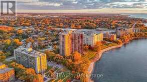 1603 - 5250 LAKESHORE ROAD | Burlington Ontario | Slide Image Thirty