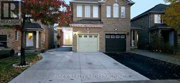 19 GARIBALDI DRIVE | Brampton Ontario | Slide Image One