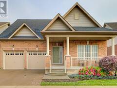 14 ALAMODE ROAD Brampton Ontario, L6R 3Z8