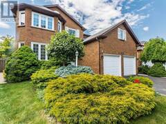 521 NANAK ROAD Mississauga Ontario, L5B 3X2