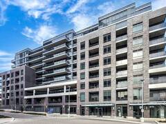 827 - 26 GIBBS ROAD Toronto Ontario, M9B 0E3