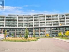 202 - 50 GEORGE BUTCHART DRIVE Toronto Ontario, M3K 0C9