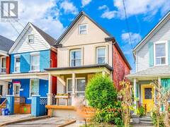 113 TISDALE STREET N Hamilton Ontario, L8L 5M5