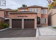 42 PARKINS DRIVE | Ajax Ontario | Slide Image One