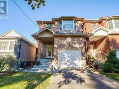 310 AYLESWORTH AVENUE Toronto Ontario, M1N 2K2