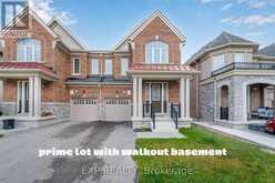 32 RICHARD BOYD DRIVE | East Gwillimbury Ontario | Slide Image Two