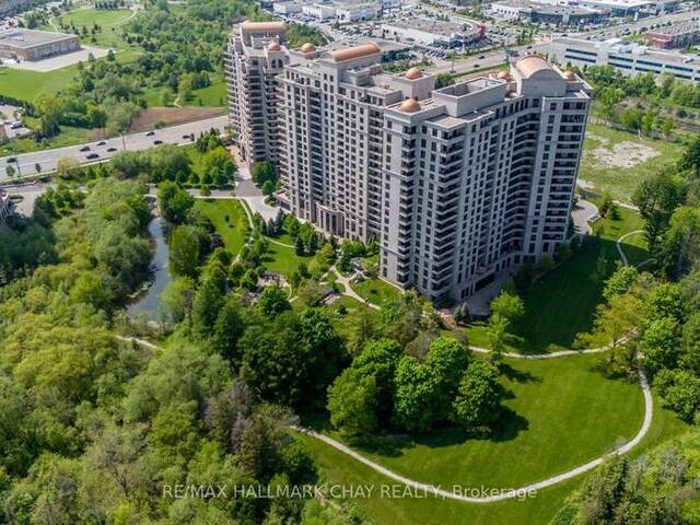 1605 - 9235 JANE STREET Vaughan Ontario, L6A 0J8