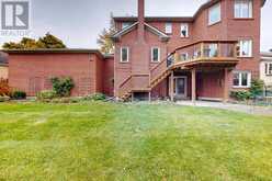 37 WILLOW FARM LANE | Aurora Ontario | Slide Image Thirty-one