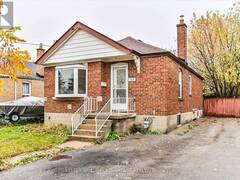 149 N BONNINGTON AVENUE Toronto Ontario, M1K 1Y2