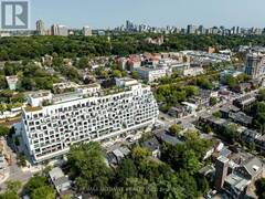 515 - 280 HOWLAND AVENUE Toronto Ontario, M5R 0C3