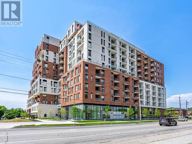 427 - 3100 KEELE STREET Toronto Ontario, M3M 2H4