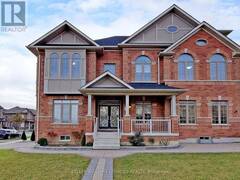 209 KINCARDINE STREET Vaughan Ontario, L4H 3N5