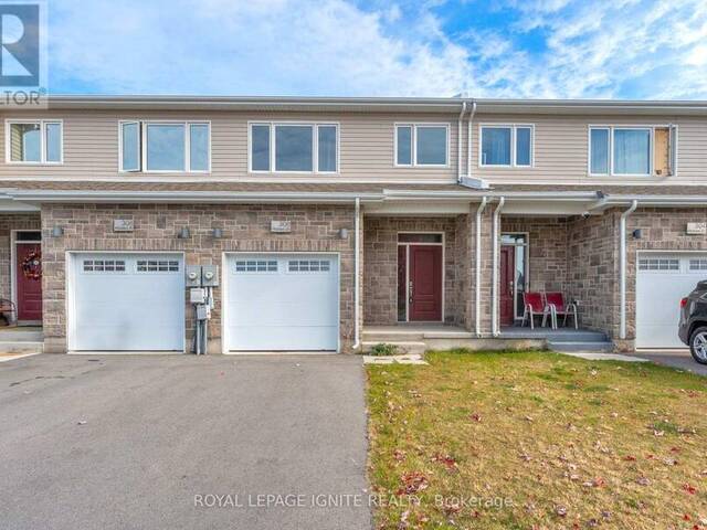 306 HOLDEN STREET Kingston Ontario, K7P 0M3